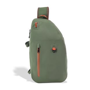 Waterproof Shoulder Bag Lure Bag Multifunctional Large-Capacity Storage Bag Waist Bag Shoulder Lure Bag Fishing Crossbody Chest Bag