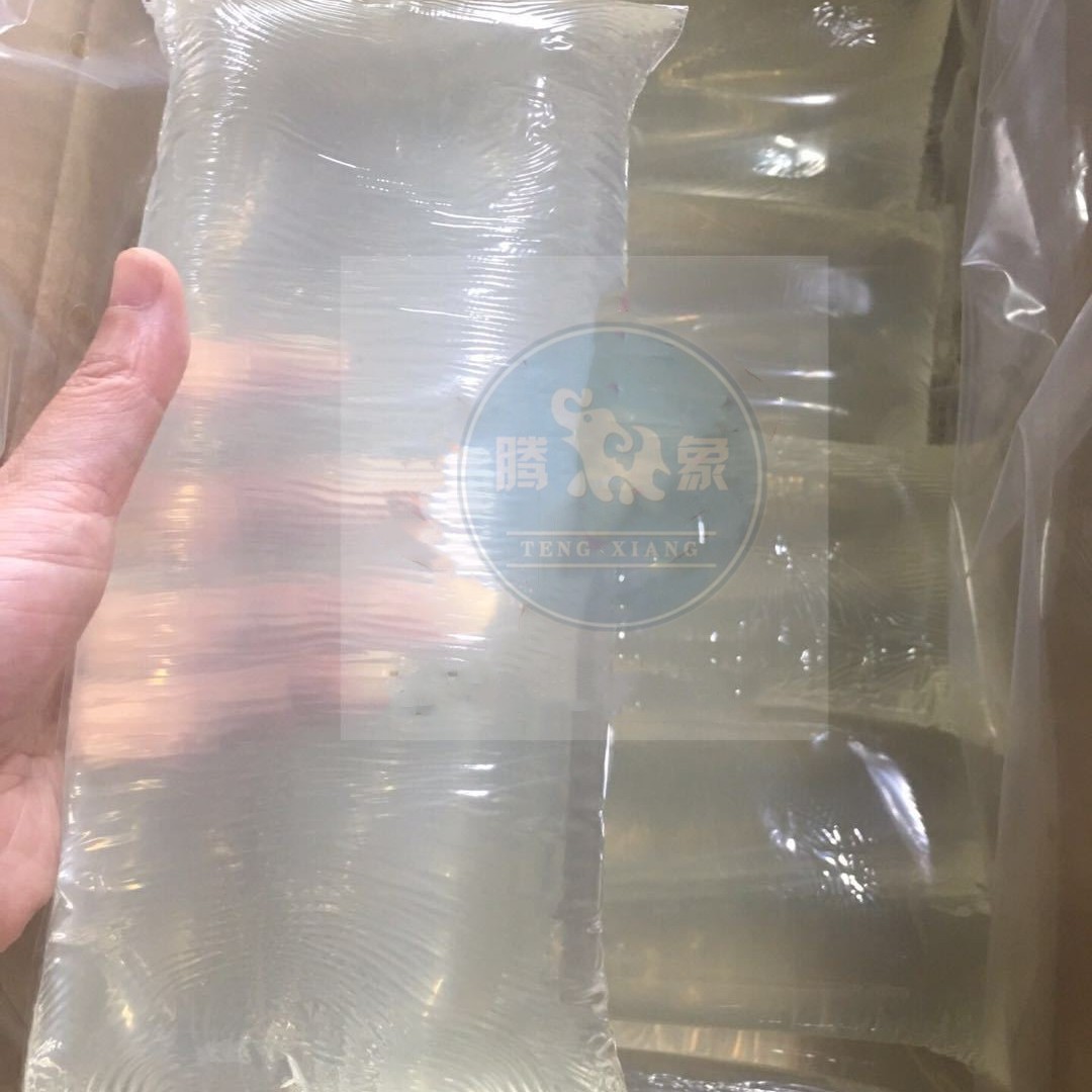 德国汉高 TECHNOMELT 8103 无纺布卫生用品橡筋胶 酒盒包装热熔胶