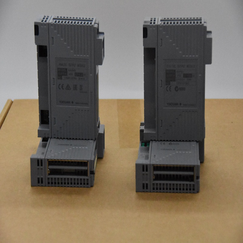 PS35*A	数字输入模块  横河Yokogawa