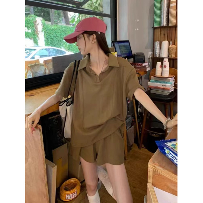 카키