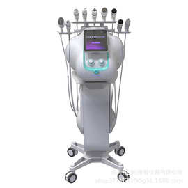 魔玑皮肤管理综合仪2.0pro大气泡深层清洁补水导入多功能美容仪器