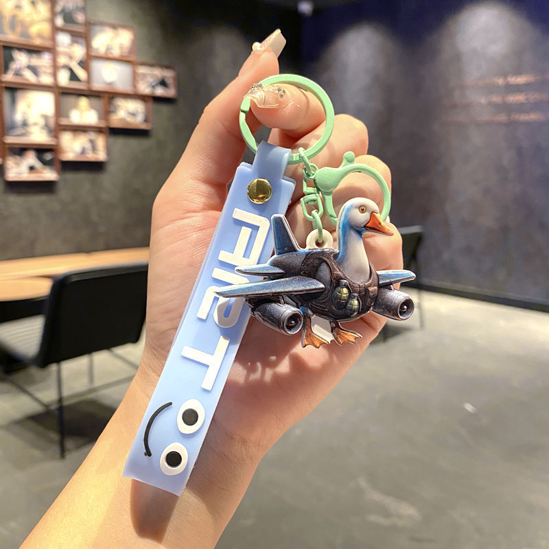 クロスボーダーウッドスティックマンペンダントホットステム外国版山海経キーホルダー面白い抽象フィギュアブラインドボックス小さなギフト|undefined