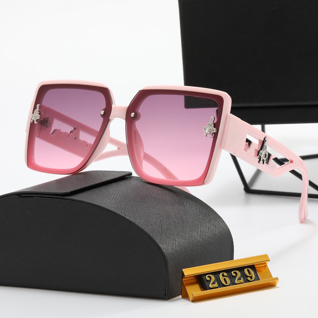 New overseas sunglasses with large frames for men and women, street photo sunglasses, classic travel fashion, driving_voghion.com