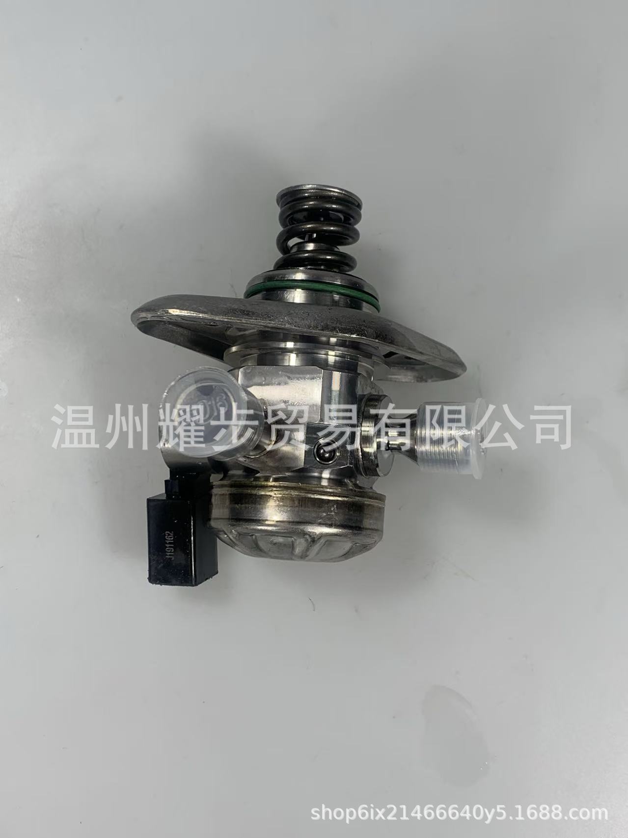 Refurbished 166305478R 166303162R A2820700001 A2820700101 High-Pressure Fuel Pump