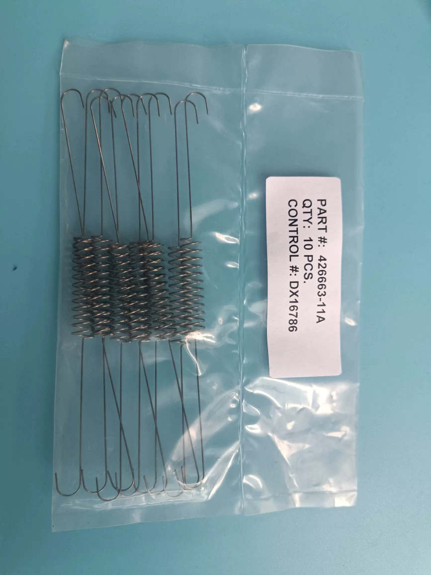 426663-11 veeco Источник Иона Нить накаливания, катод, Mark II + Длина 127 мм