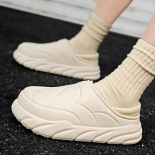 ��ˮ������ʿ��Ь2025�����¿�Ҿӱ�ů��ʺ�к����H���e��ЬŮ