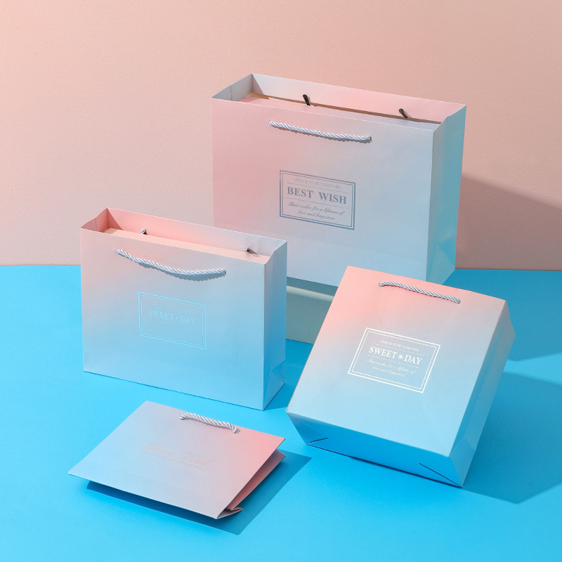8005 핸드백; 28*20*8cm