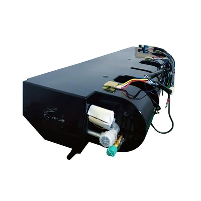 Business Rv Van Vehicle – Automotive air conditioning