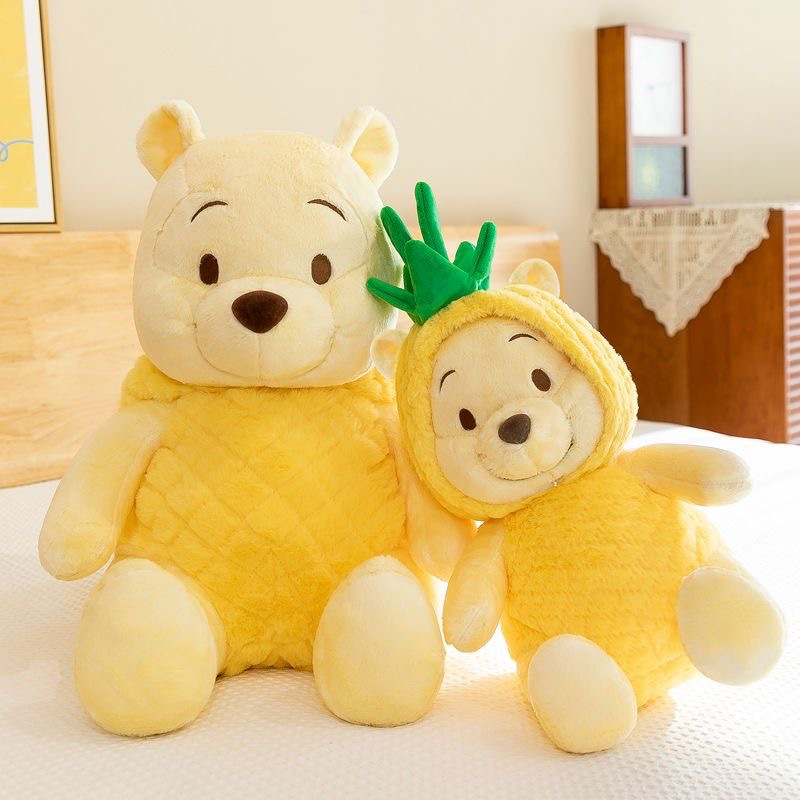 Muñeca de Peluche de 8 Pulgadas (20cm) para Máquina de Garra, Muñeca de Peluche, Regalo para Lanzar en Bodas, Mayorista