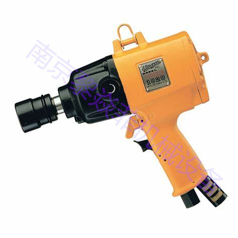 URYU瓜生UA400AMC油压脉冲扳手US-4