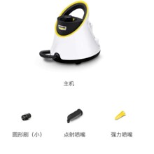 ��KARrCHERSC 2���øߜظ߉������坍�C�������\�N���๦��