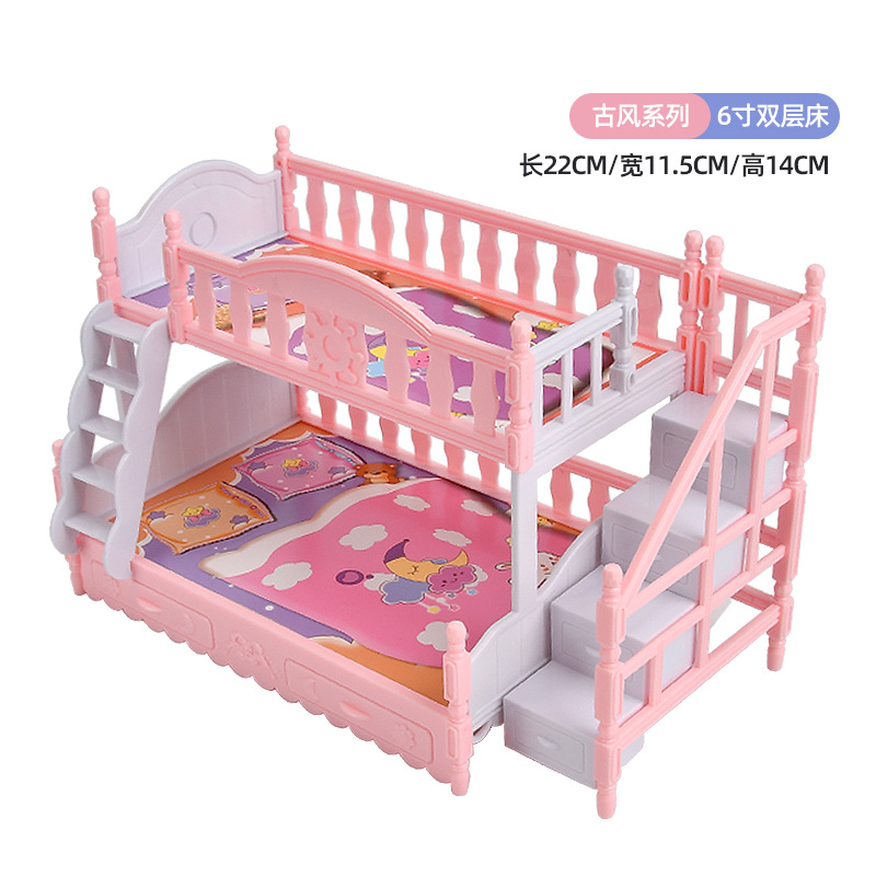 Nezha instrumento musical nacional transfronterizo muñeca juguete pipa abanico flauta guzheng juego accesorios de juguete al por mayor