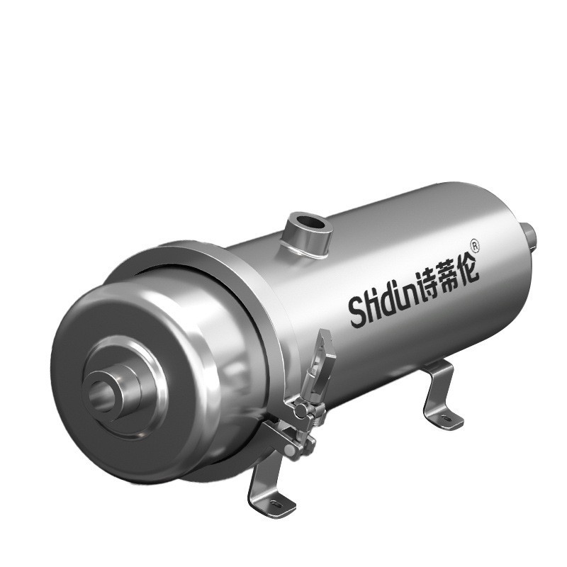 Система фильтрации Shitilen PVDF 1500L без крана