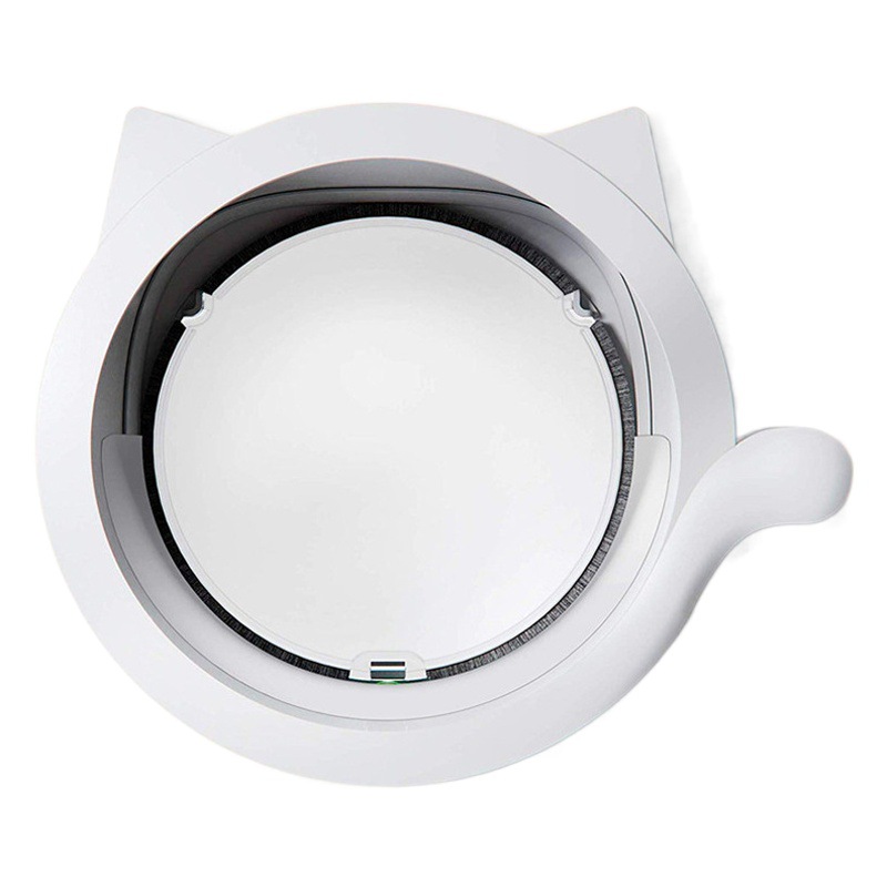 Puerta de gato entrada libre y salida agujero de la puerta mascota gato cachorro puerta apertura instalación puerta de vidrio puerta de madera Puerta de Hierro