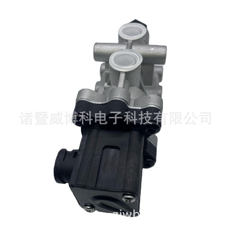 ヨーロッパ系トラック部品リフトバルブlift axle control valve 4630840310|undefined
