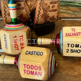 木质工艺品;棋牌/桌游;圣诞装饰品