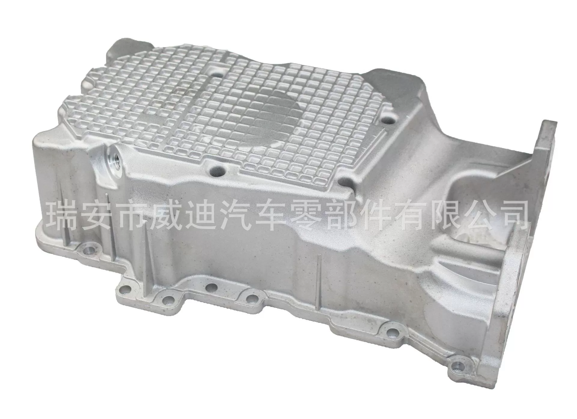 Масляный поддон двигателя для Ford 9L8Z6675A