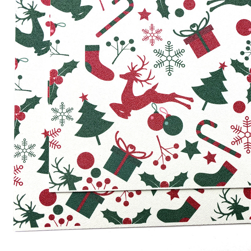 圣诞节K板刀套K鞘套枪套 KYDEX板 K板刀鞘DIY热塑板K板刀鞘图案