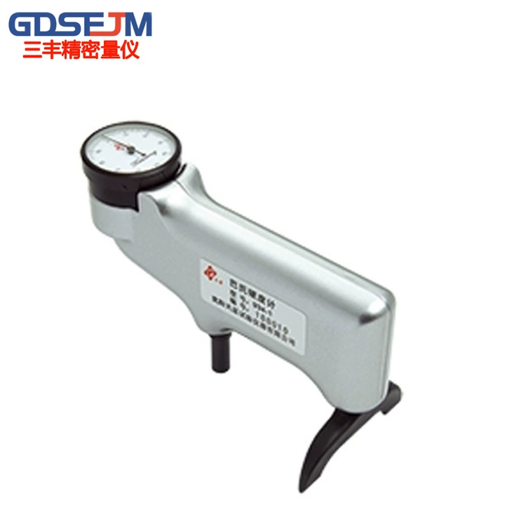 Шэньян Tianxing 934-1 Измеритель Твердости Баркера Измеритель Твердости вдавливания Измеритель твердости стекла