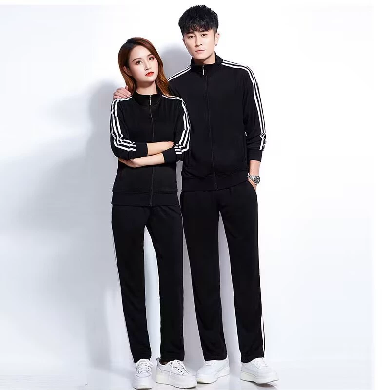 Chao Lun Bu Весенний и Осенний Спортивный и досуговый набор