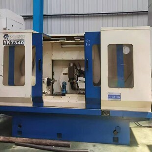 ̎�������ش�YK7340����ĥ�X�C�ӹ�ģ��10�F؛