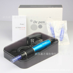 Dr.penA1W充電電動マイクロニードルナノマイクロ針中胚層微結晶凍結乾燥粉導入ペン美容機器