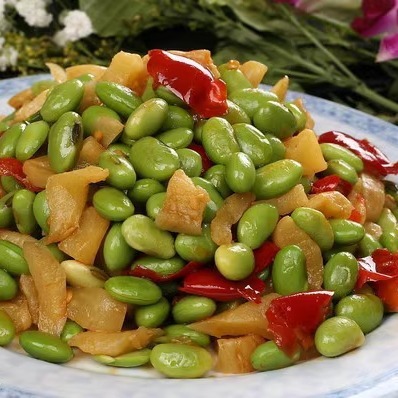 1.0kg 農家蕭山干し大根漬け 甘くてシャキシャキしたビビンバ漬け おかず漬け 農家干し大根|undefined