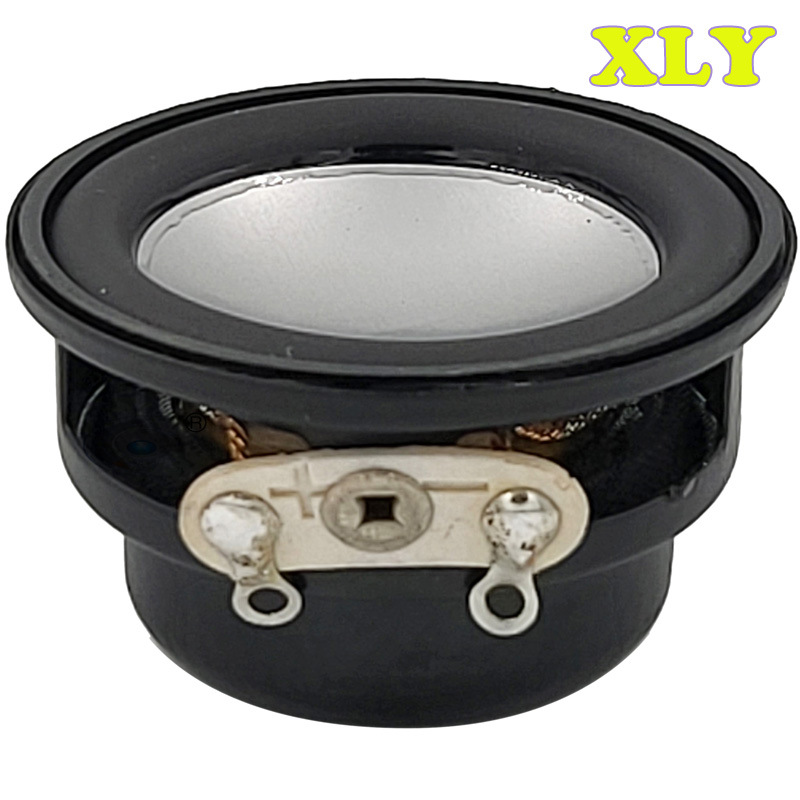 定制 31mm小金刚16芯双内磁喇叭 防水铝凹膜音箱钕强磁圆形扬声器