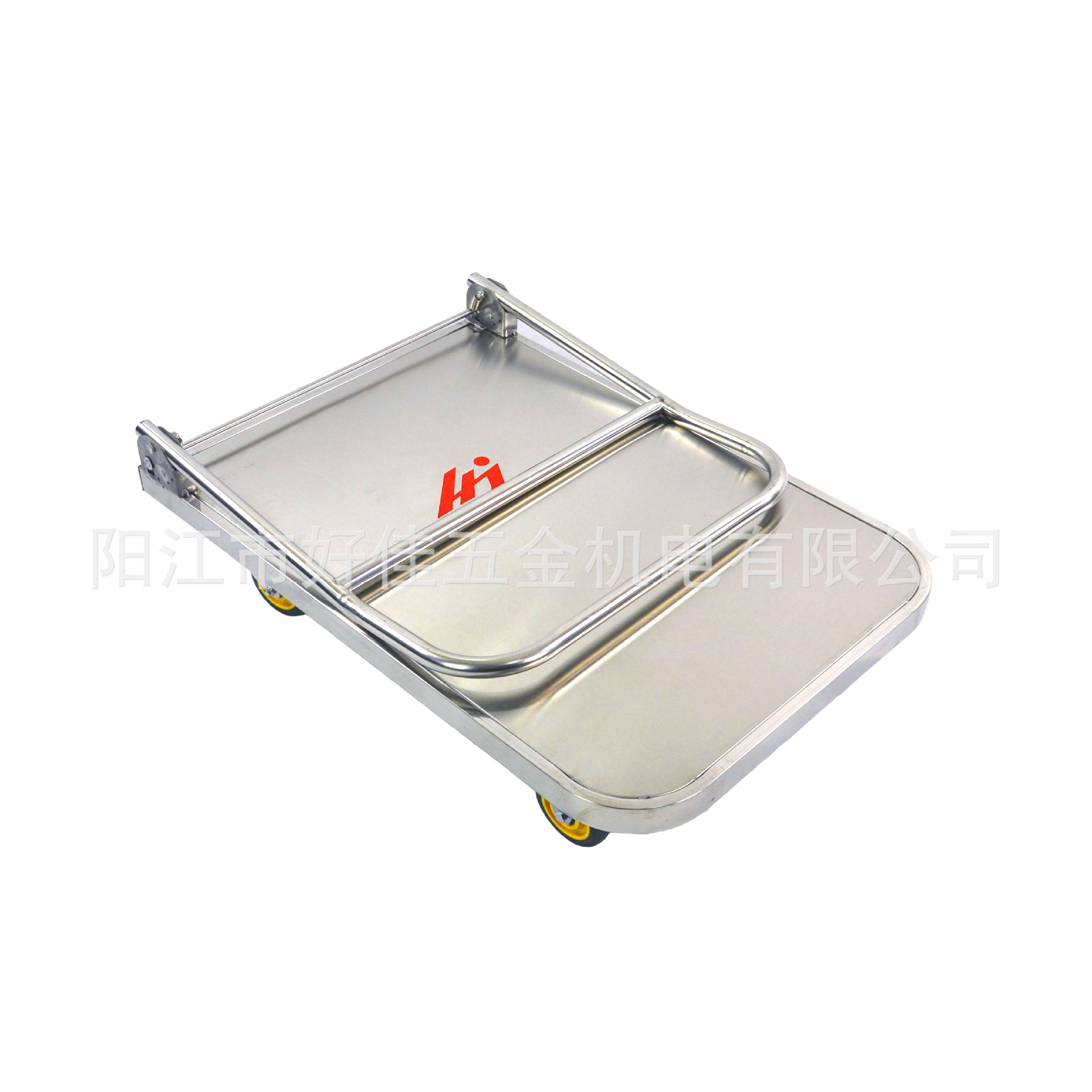 300不锈钢内板车3