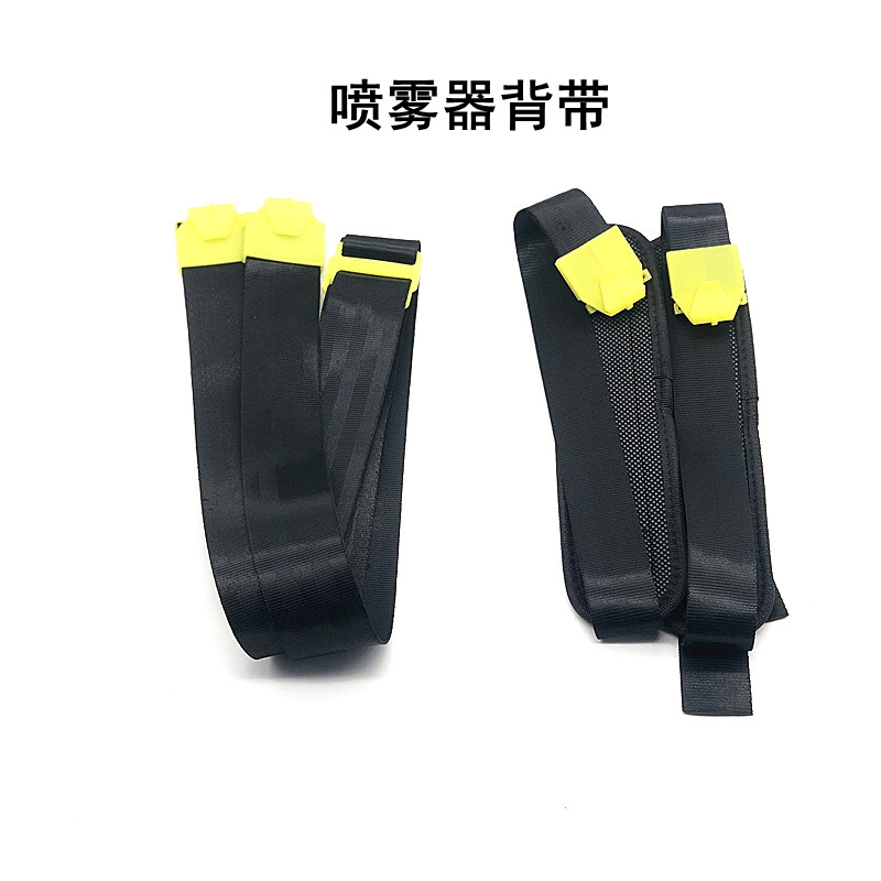 喷雾器背带汽车安全加宽垫肩背带