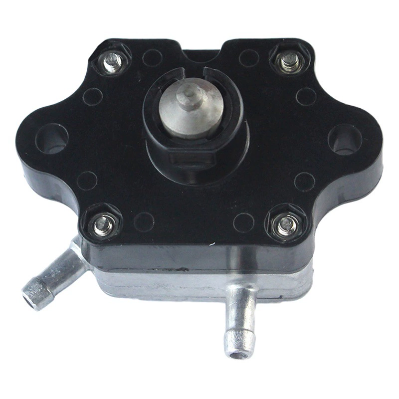 66M-24410-10 4-ударный 15/18 HP подвесной двигатель топливный насос бензиновый насос Yamaha Baisheng Sea