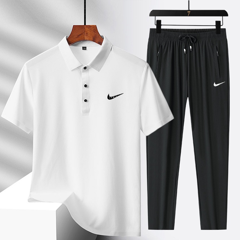 White-Long Sleeve