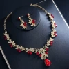 D605 red