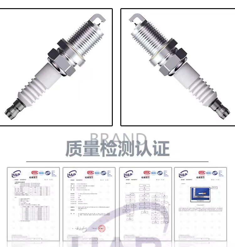 Applicable Mercedes-Benz GLC spark plug GLK GLA C200 C180 torch E200 E260 original E300L original