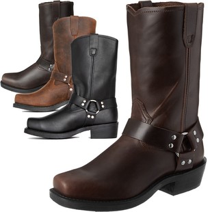 ��ʢЬ�I1031ľ��Ь�� cowboy boots ��ѥ OPP��朴����b�oЬ��