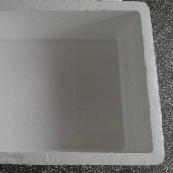 供应白色发泡胶    锡膏箱泡沫     EPS发泡胶颗粒    EPS发泡胶