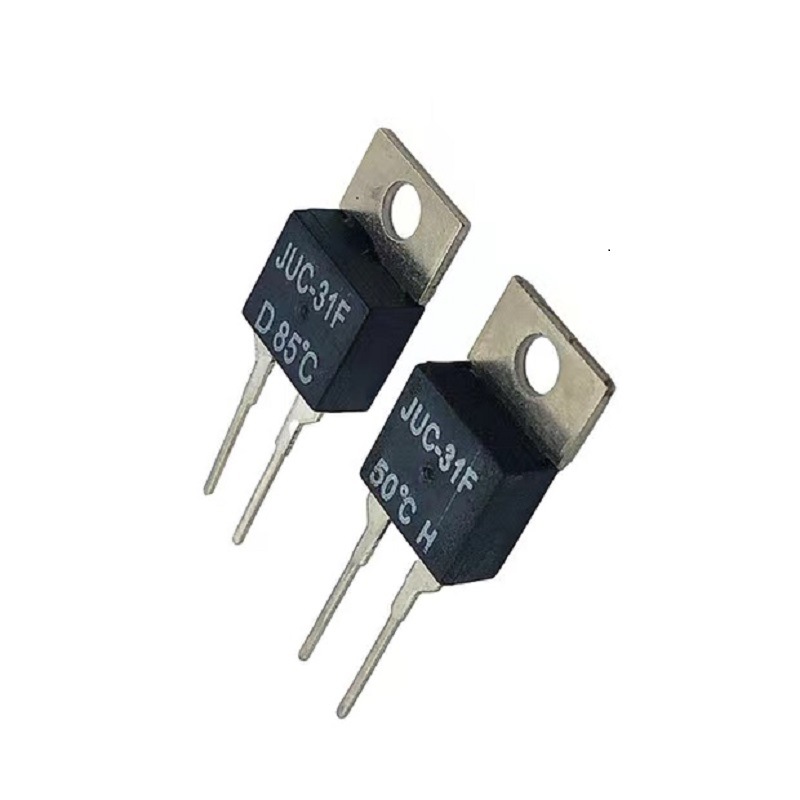 JUC-31F/KSD-01F温度开关温控开关温控器