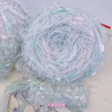 �����l��50g  ����ɭ�� С���L�쾀�������ֹ�diy�u׃ë����ɫ��