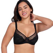 Z 75618 Lace Bralette Women's Lingerie ��˿���� �羳ŷ��