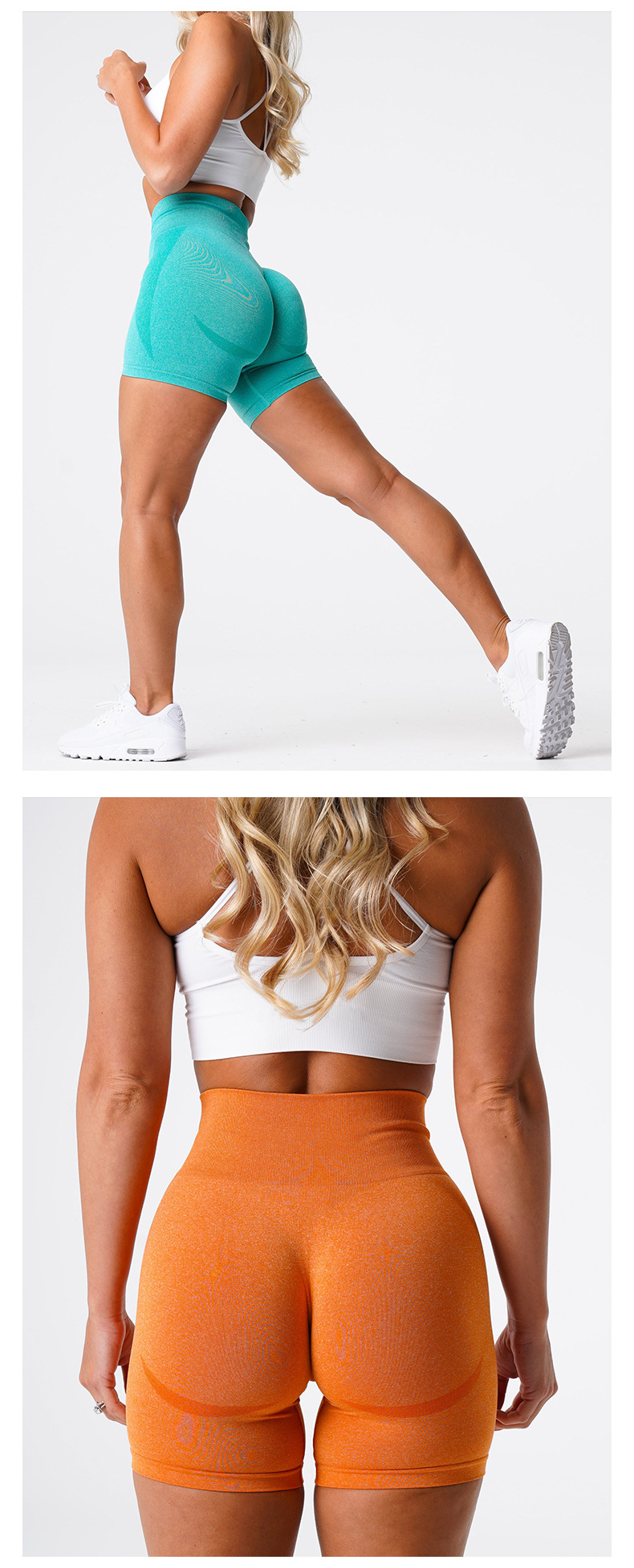 NVGTN Contour Shorts - Image 7