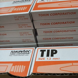 焊接材料附件;导电咀;焊头