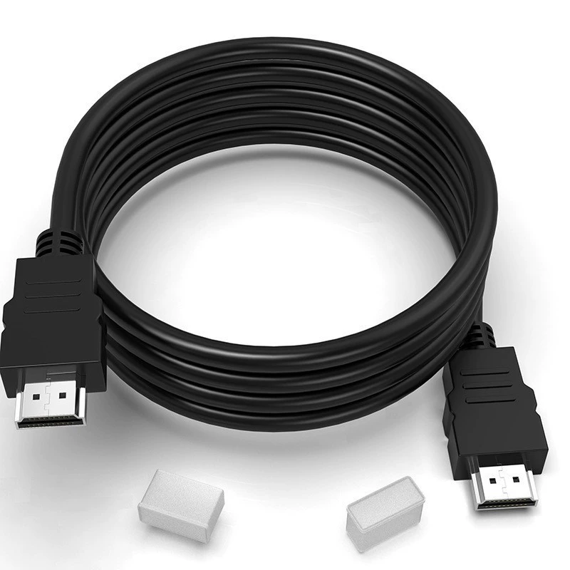 Пользовательский HDMI высокое разрешение кабель для set-top box TV дата соединительная линия версия 1.4 1080P компьютерный дисплей HDMI