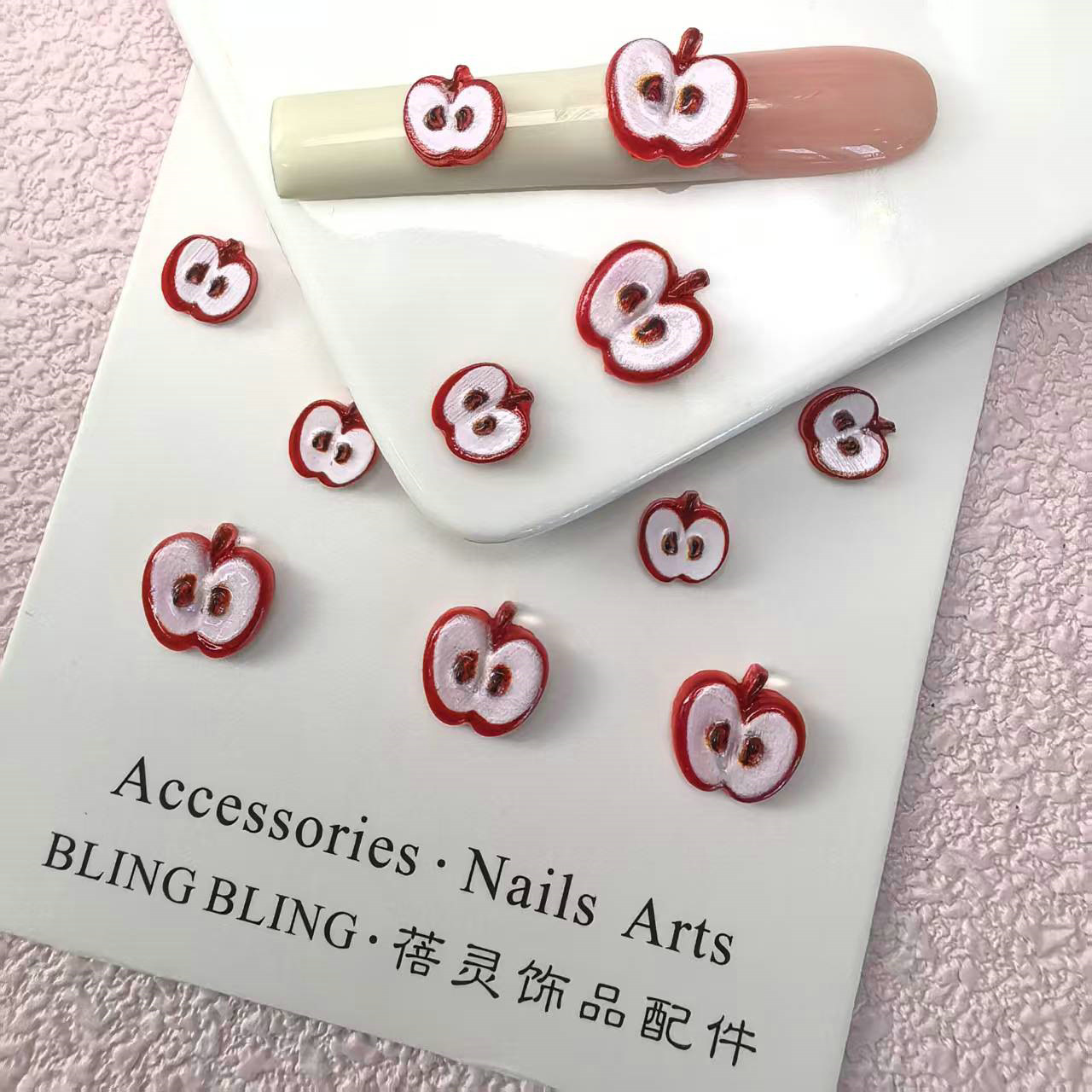 苹果切片树脂美甲饰品饰品配件_09.jpg