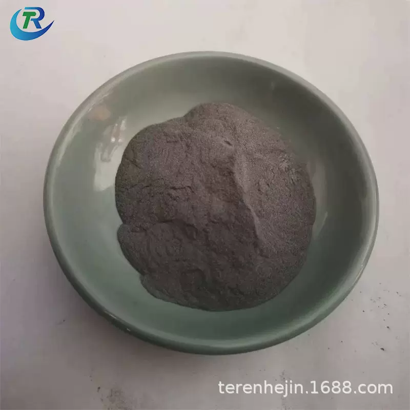 铬粉高纯金属微米铬粉Cr超细铬粉真空镀膜球形铬粉末价格优