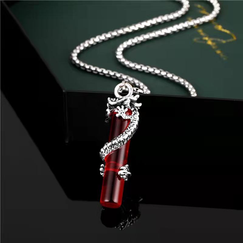 1 Piece Fashion Hexagram Tree Daisy Alloy Plating Unisex Pendant Necklace display picture 6