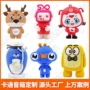 蓝牙立体造型定制音箱