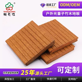 竹地板;护墙板;特种建材