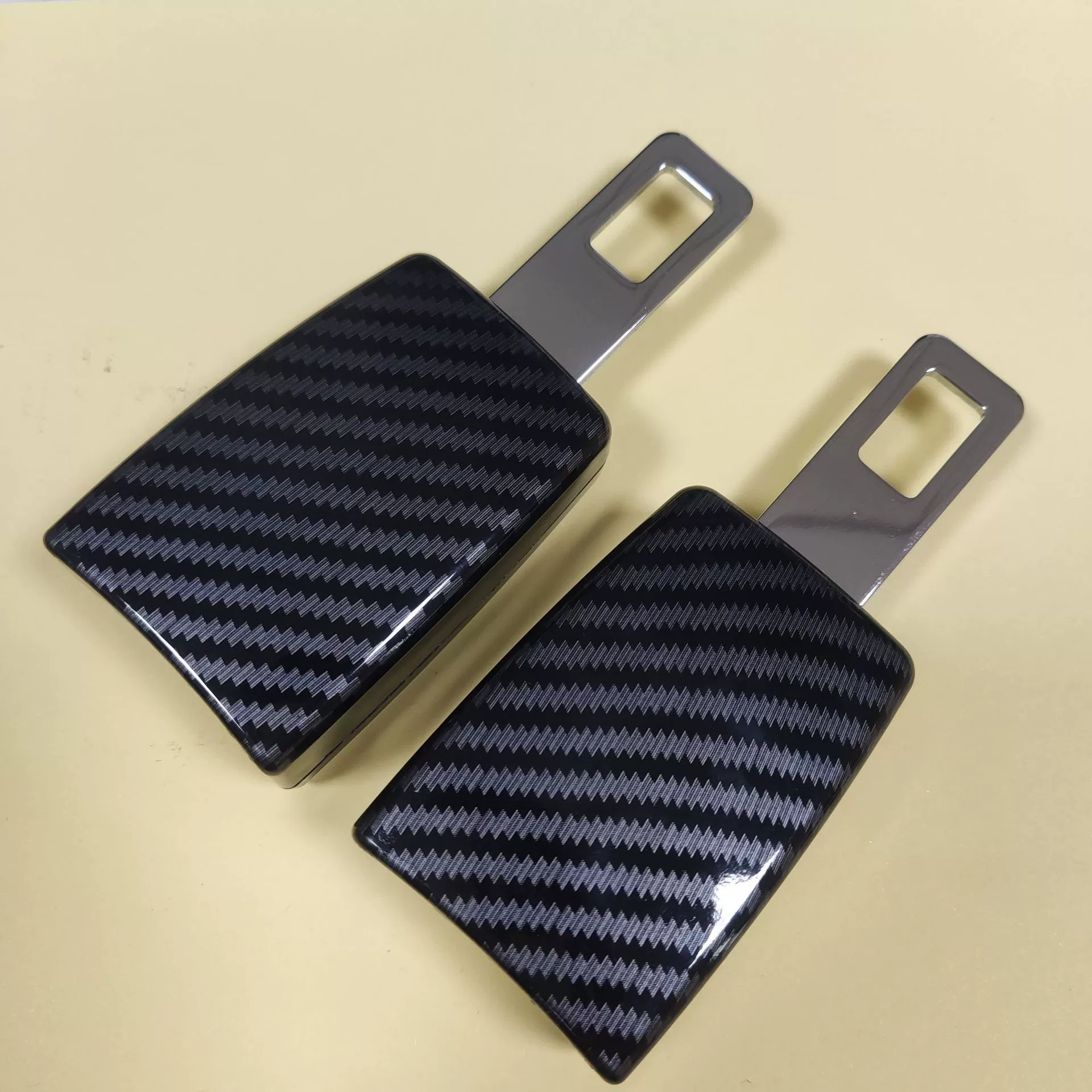 Популярные автомобильные аксессуары для трансграничных перевозок: удлинитель для автомобильного сиденья, замок-защелка для сиденья, сиденье для мамы и дочки с карбоновым рисунком