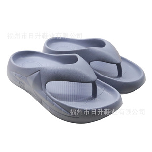 OEM���ƿ羳���Q��HEVA���������Ь�p�㼃ɫ�A�_ɳ���� Sandals