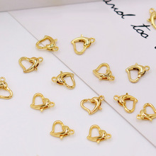 �18K����������r�� ��ɫ14K����������L�����Ϳ� DIY�Ʒ���